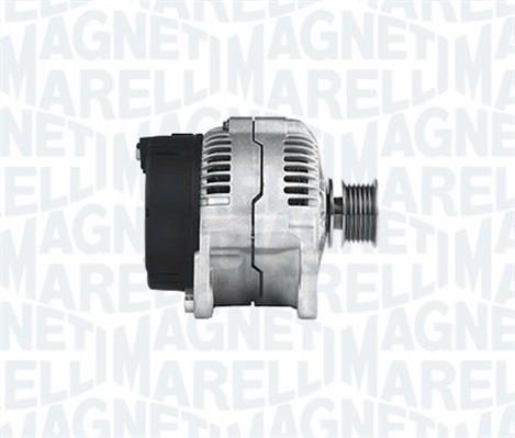Alternateur MAGNETI MARELLI 944390460100