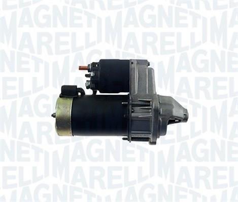 Démarreur MAGNETI MARELLI 944280171250