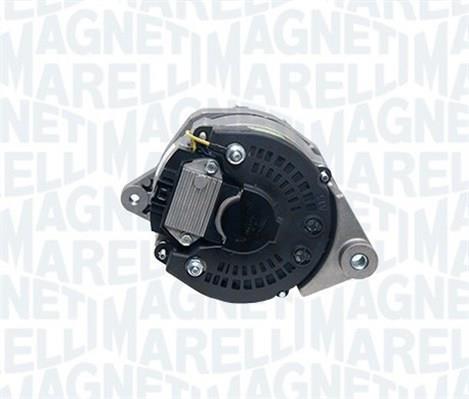 Alternateur MAGNETI MARELLI 944390373210