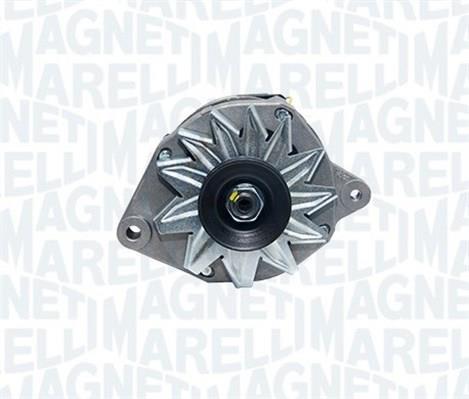 Alternateur MAGNETI MARELLI 944390373210