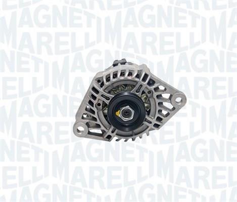 Alternateur MAGNETI MARELLI 944390406610