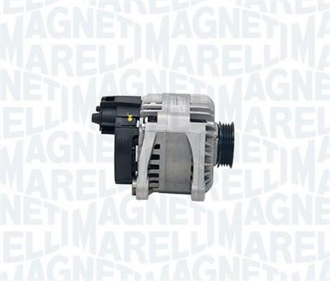 Alternateur MAGNETI MARELLI 944390406610