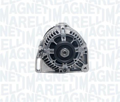 Alternateur MAGNETI MARELLI ref. 944390900281