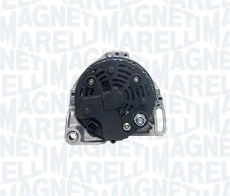 Alternateur MAGNETI MARELLI ref. 944390900281