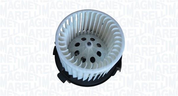 Motor elétrico ventilador de habitáculo MAGNETI MARELLI ref. 069412201010