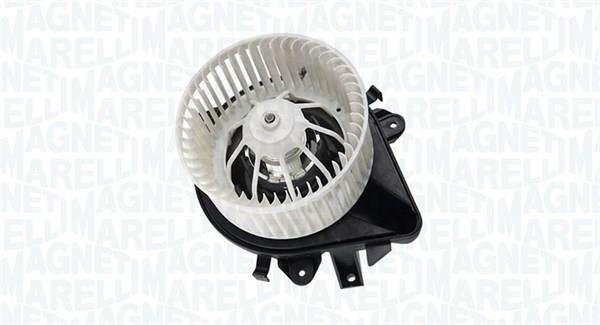 Motor elétrico ventilador de habitáculo MAGNETI MARELLI ref. 069412202010