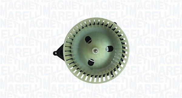 Motor elétrico ventilador de habitáculo MAGNETI MARELLI ref. 069412205010