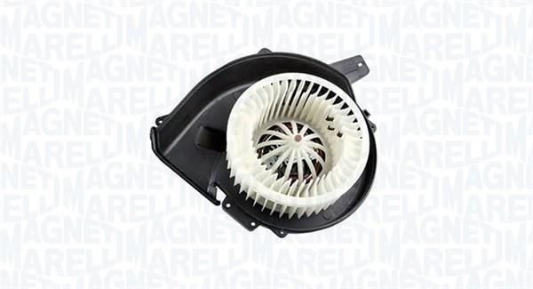 Motor elétrico ventilador de habitáculo MAGNETI MARELLI ref. 069412210010