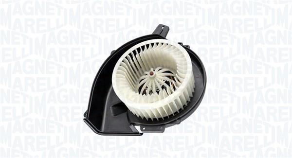 Motor elétrico ventilador de habitáculo MAGNETI MARELLI ref. 069412212010