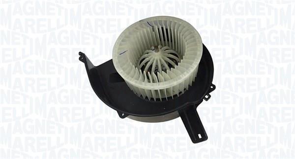 Motor elétrico ventilador de habitáculo MAGNETI MARELLI ref. 069412213010