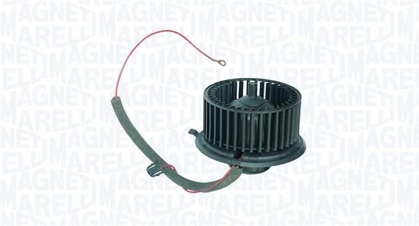 Motor elétrico ventilador de habitáculo MAGNETI MARELLI ref. 069412216010