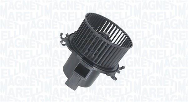 Motor elétrico ventilador de habitáculo MAGNETI MARELLI ref. 069412217010