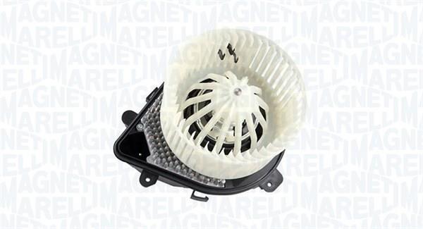 Motor elétrico ventilador de habitáculo MAGNETI MARELLI ref. 069412218010