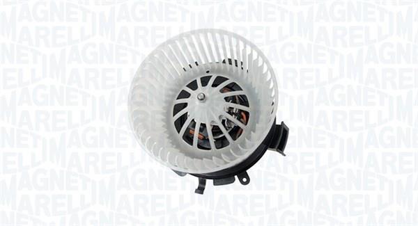 Motor elétrico ventilador de habitáculo MAGNETI MARELLI ref. 069412221010