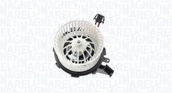 Motor elétrico ventilador de habitáculo MAGNETI MARELLI ref. 069412223010