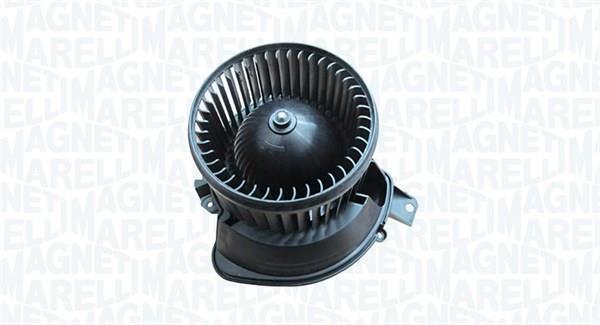 Motor elétrico ventilador de habitáculo MAGNETI MARELLI ref. 069412233010