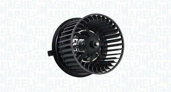 Motor elétrico ventilador de habitáculo MAGNETI MARELLI ref. 069412237010