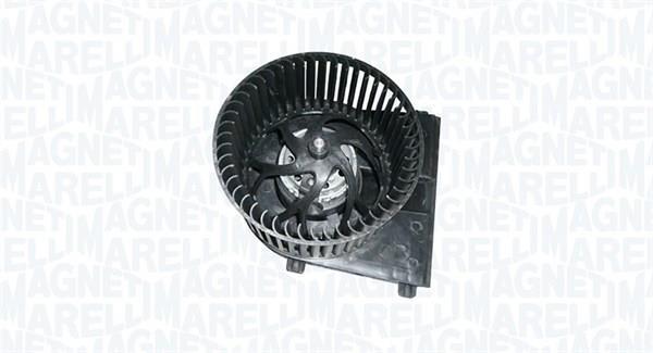 Motor elétrico ventilador de habitáculo MAGNETI MARELLI ref. 069412238010