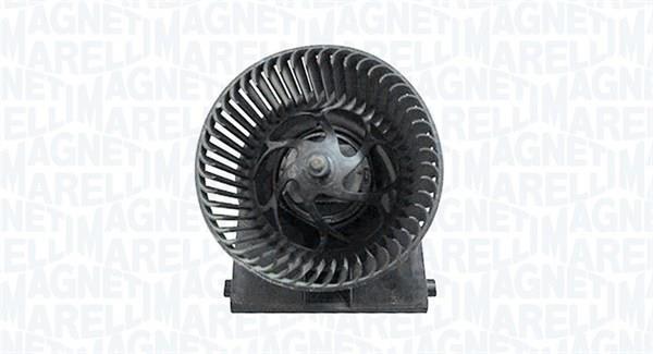 Motor elétrico ventilador de habitáculo MAGNETI MARELLI ref. 069412239010