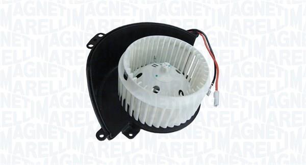 Motor elétrico ventilador de habitáculo MAGNETI MARELLI ref. 069412242010