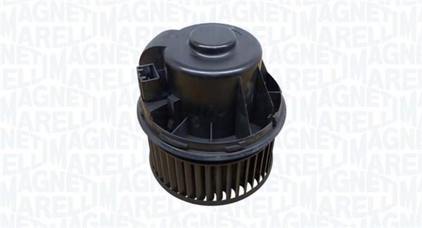 Motor elétrico ventilador de habitáculo MAGNETI MARELLI ref. 069412244010