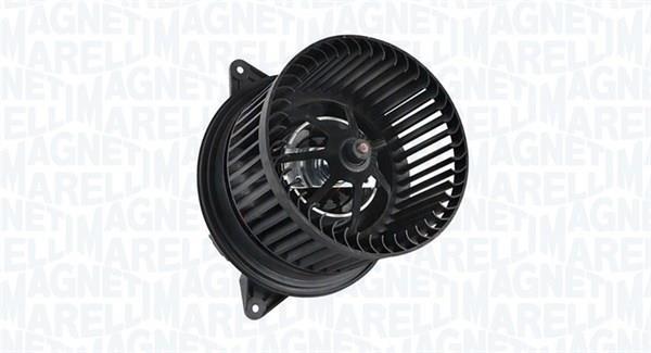 Motor elétrico ventilador de habitáculo MAGNETI MARELLI ref. 069412246010