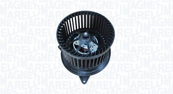 Motor elétrico ventilador de habitáculo MAGNETI MARELLI ref. 069412248010