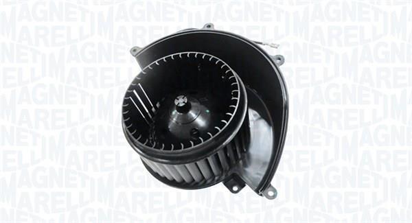 Motor elétrico ventilador de habitáculo MAGNETI MARELLI ref. 069412249010