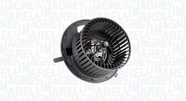 Motor elétrico ventilador de habitáculo MAGNETI MARELLI ref. 069412251010