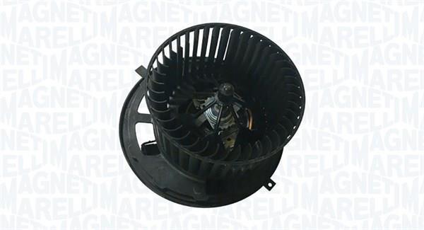 Motor elétrico ventilador de habitáculo MAGNETI MARELLI ref. 069412252010