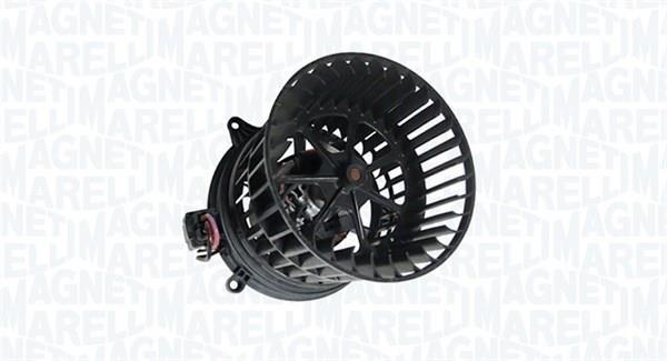 Motor elétrico ventilador de habitáculo MAGNETI MARELLI ref. 069412254010