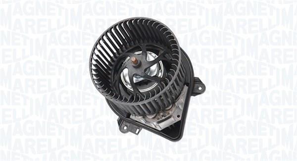 Motor elétrico ventilador de habitáculo MAGNETI MARELLI ref. 069412260010