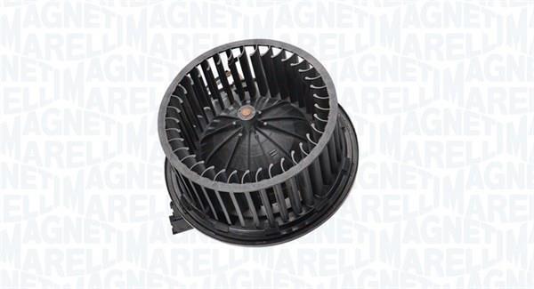 Motor elétrico ventilador de habitáculo MAGNETI MARELLI ref. 069412261010