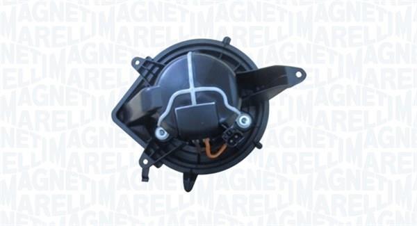 Motor elétrico ventilador de habitáculo MAGNETI MARELLI ref. 069412262010