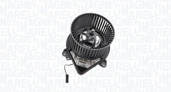 Motor elétrico ventilador de habitáculo MAGNETI MARELLI ref. 069412265010