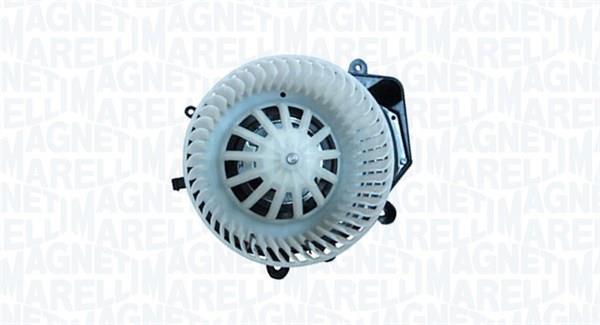 Motor elétrico ventilador de habitáculo MAGNETI MARELLI ref. 069412267010