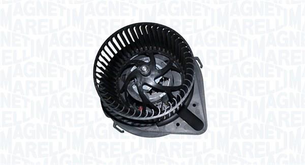 Motor elétrico ventilador de habitáculo MAGNETI MARELLI ref. 069412271010