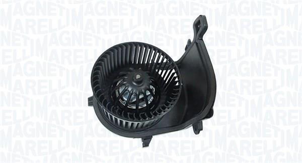Motor elétrico ventilador de habitáculo MAGNETI MARELLI ref. 069412273010