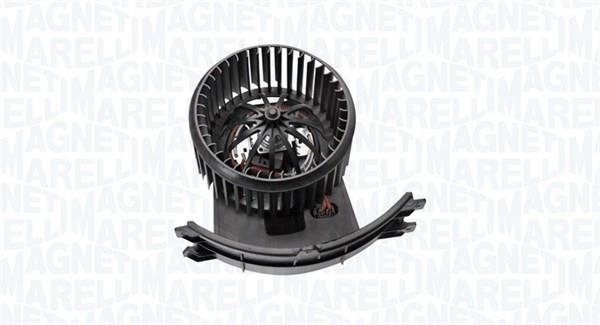 Motor elétrico ventilador de habitáculo MAGNETI MARELLI ref. 069412274010