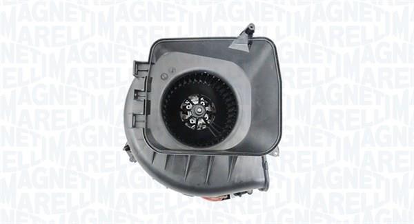 Motor elétrico ventilador de habitáculo MAGNETI MARELLI ref. 069412275010
