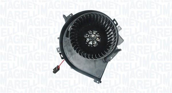 Motor elétrico ventilador de habitáculo MAGNETI MARELLI ref. 069412276010