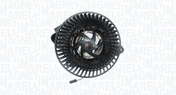 Motor elétrico ventilador de habitáculo MAGNETI MARELLI ref. 069412277010