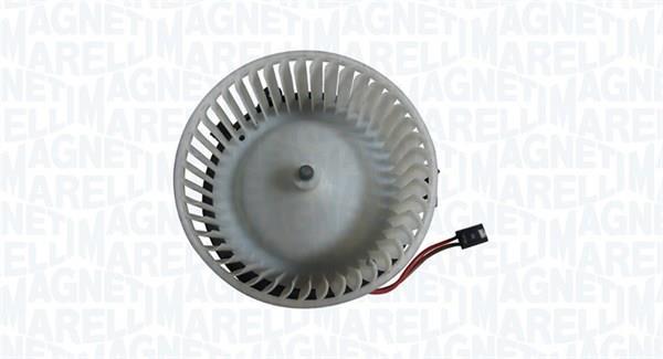Motor elétrico ventilador de habitáculo MAGNETI MARELLI ref. 069412280010