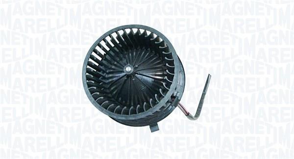 Motor elétrico ventilador de habitáculo MAGNETI MARELLI ref. 069412284010