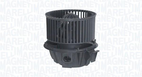 Motor elétrico ventilador de habitáculo MAGNETI MARELLI ref. 069412285010