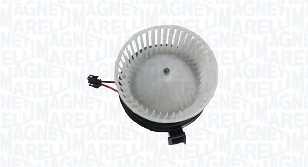 Motor elétrico ventilador de habitáculo MAGNETI MARELLI ref. 069412287010