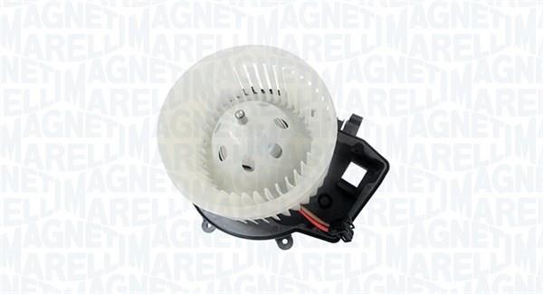 Motor elétrico ventilador de habitáculo MAGNETI MARELLI ref. 069412288010