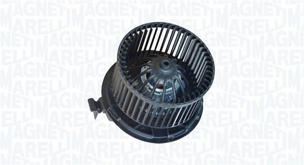 Motor elétrico ventilador de habitáculo MAGNETI MARELLI ref. 069412289010