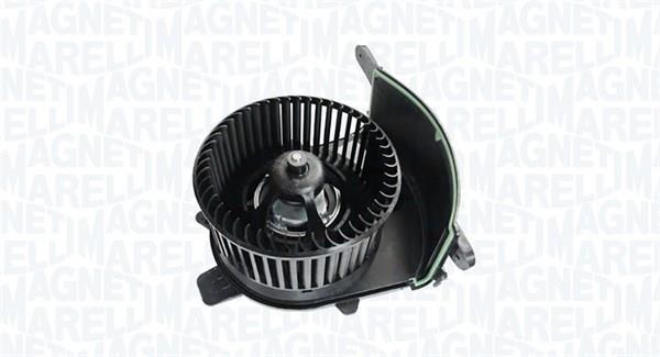 Motor elétrico ventilador de habitáculo MAGNETI MARELLI ref. 069412291010