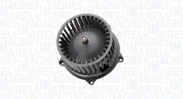 Motor elétrico ventilador de habitáculo MAGNETI MARELLI ref. 069412297010